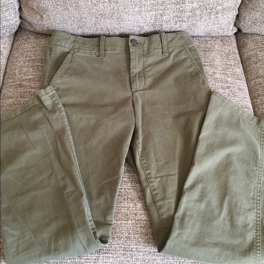Pants